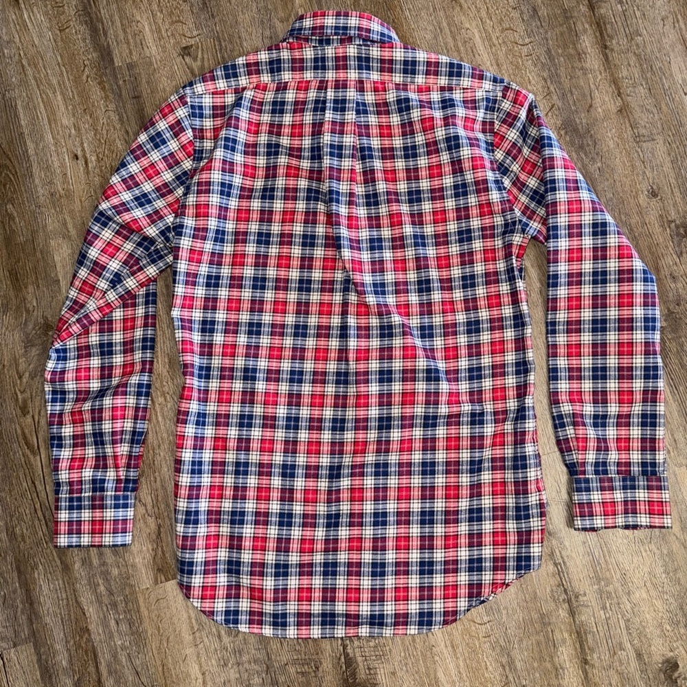 Vineyard Vines • Slim Fit Murray Shirt - Picture 6 of 6